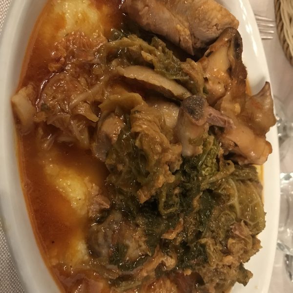 La Cassoeula