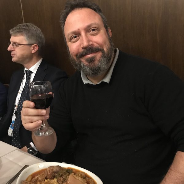 La Cassoeula