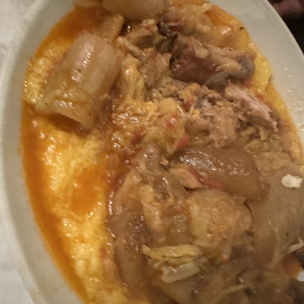 La Cassoeula